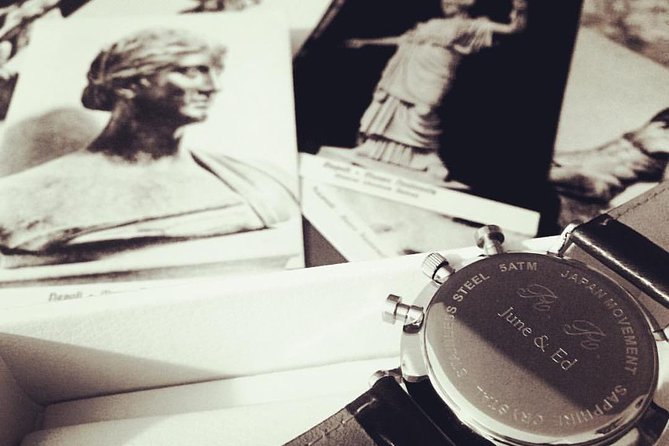 National Gallery: Capodimonte Museum With an Art Historian - Touring the Capodimonte