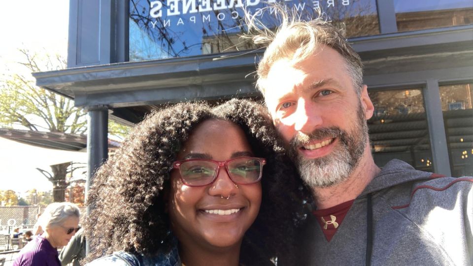 National Harbor Scavenger Hunt - Remote Interactive Live Host