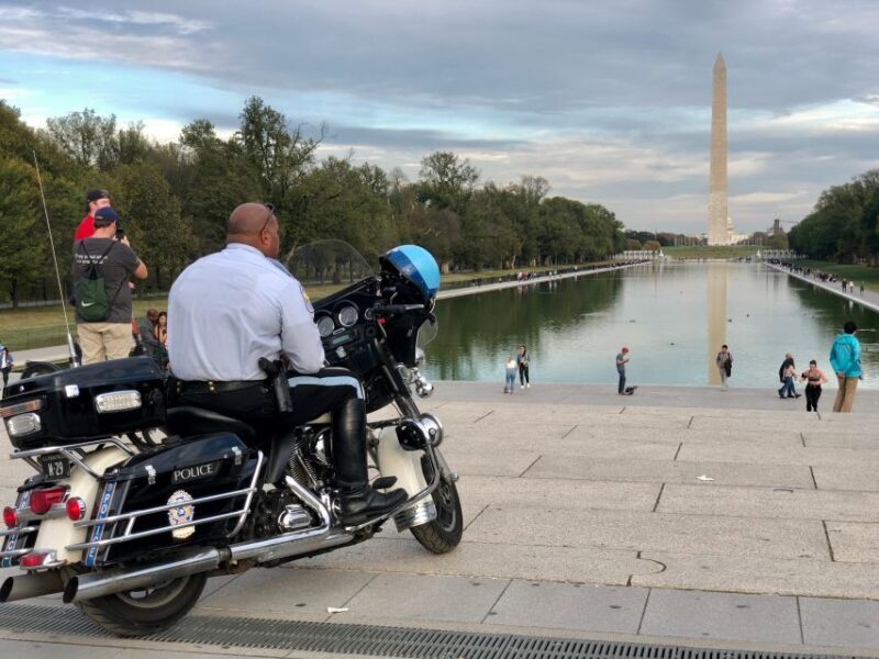 National Mall Tour w/ Washington Monument Semi-Private 12ppl - Why Choose This Tour?
