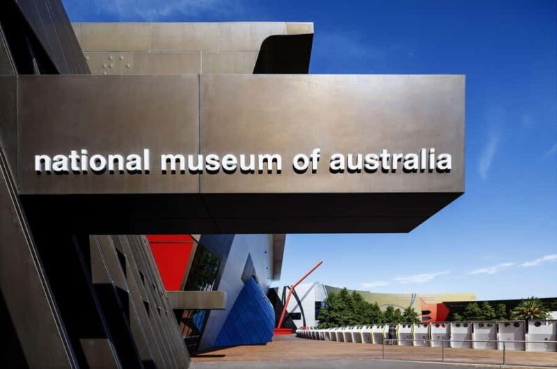 National Museum Australia: Hallyu!The Korean Wave Exhibition - Who Will Enjoy This Tour?