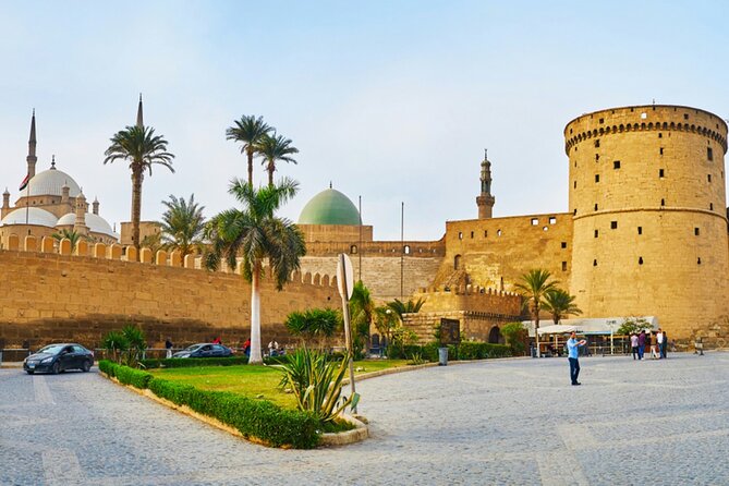 National Museum Citadel and Bazaar Private Tour - Pricing and Cancellation Policy
