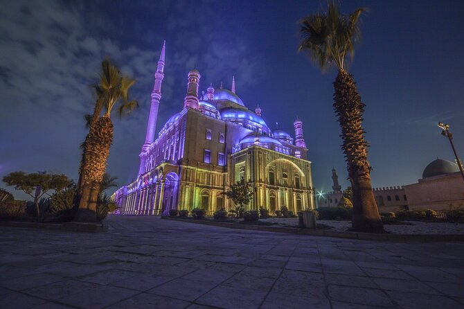 National Museum Citadel and Bazaar Private Tour - Frequently Asked Questions