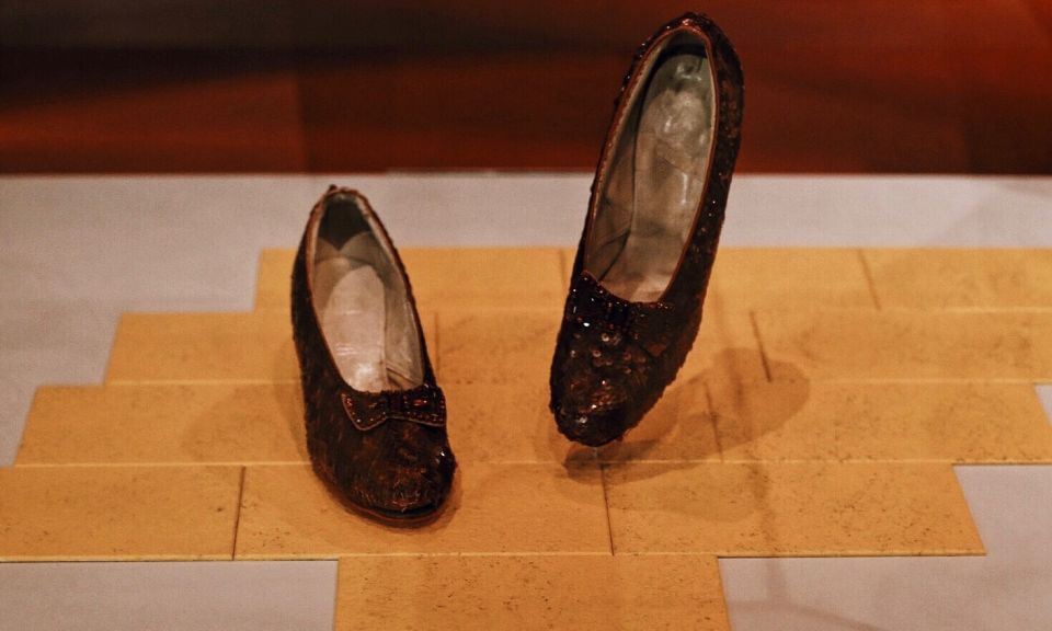 National Museum of American History: Guided Tour - Civil Rights Movement