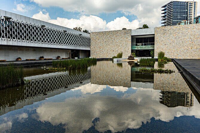 National Museum of Anthropology Mexico City Private Tour - A Closer Look at the Experience