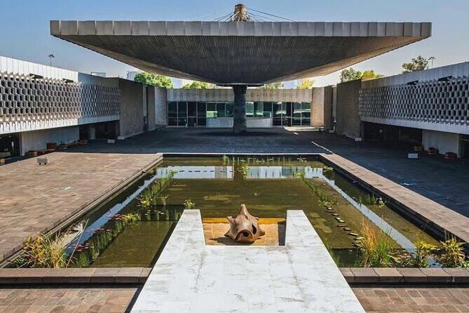 National Museum of Anthropology Trip Value for Small Groups - Why This Tour Is a Great Value