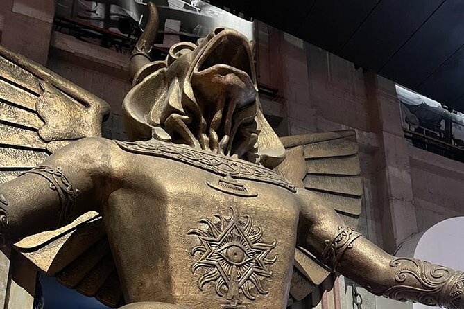 National Museum of Cinema & Mole Antonelliana Guided Experience - Visitor Reviews