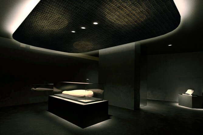 National Museum of Egyptian Civilization Private Guided Tour - Experiencing the Mummies Exhibit