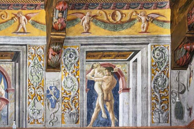 National Museum of Palazzo Venezia in Rome - Ticket Information