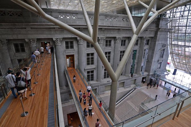 National Museum of Singapore Admission Ticket - Admission Prices