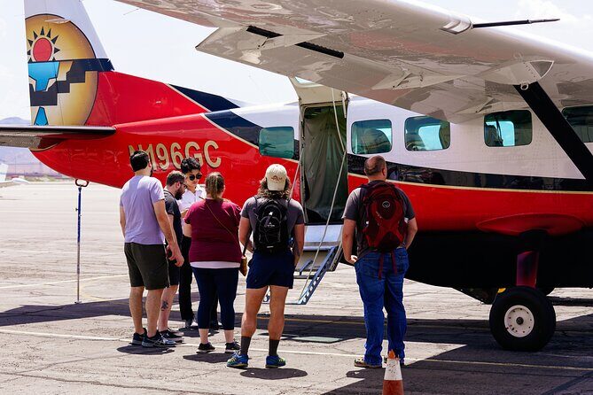 National Park Aerial Safari 3 Day Private Tour - Who Will Appreciate This Tour?