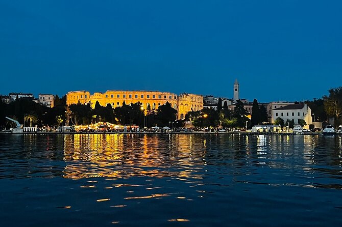 National Park Brijuni Tour From Pula With Dolphins, Sunset&Dinner - Guide Effectiveness