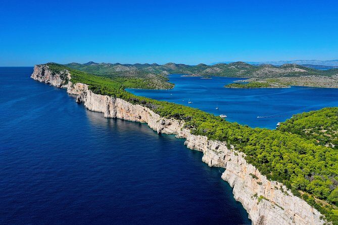 National park Kornati & Natural park Telaica - An In-Depth Look at What This Tour Offers