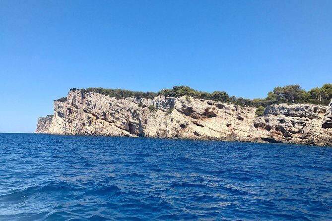 National park Kornati & Natural park Telaica - FAQ: Questions You Might Have