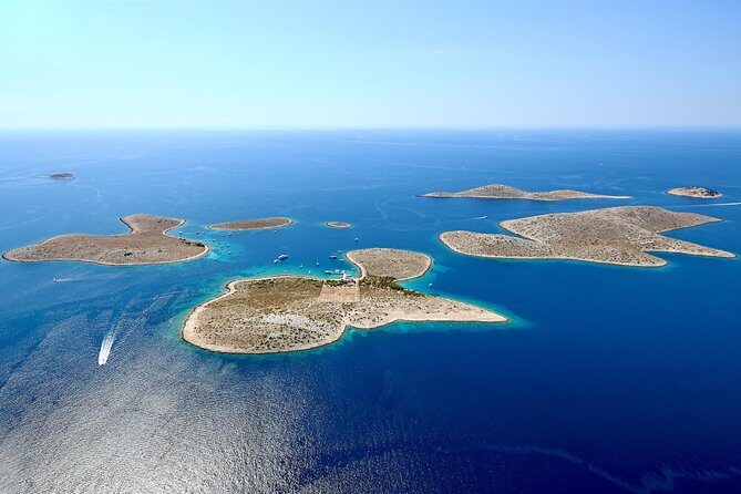National park Kornati & Natural park Telaica - In The Sum Up