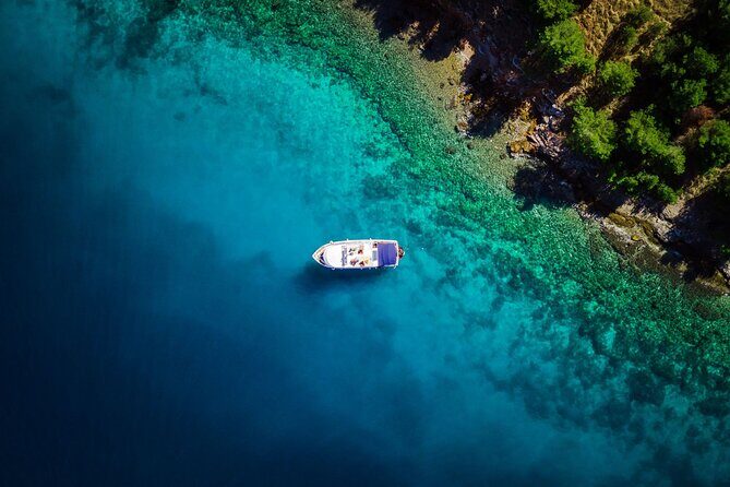 National Park Kornati & Telascica Nature Park for 15 people max - The Bottom Line: Is This Tour Worth It?