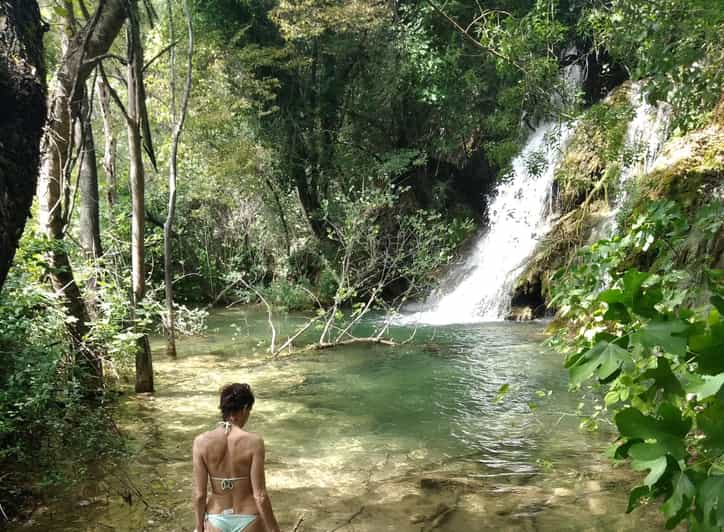 National Park Krka: Swimming Among Waterfalls - Good To Know