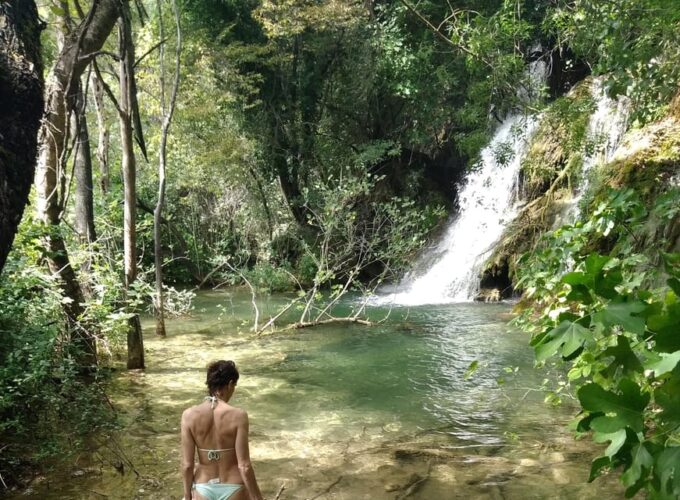 National Park Krka: Swimming Among Waterfalls - Pickup and Transportation