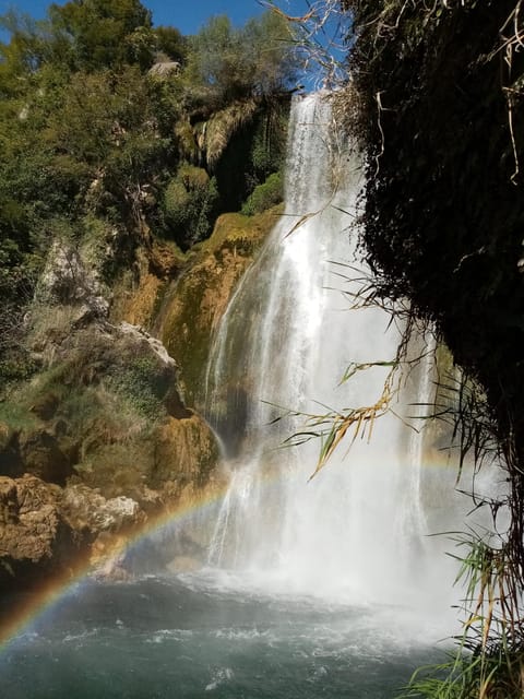 National Park Krka: Swimming Among Waterfalls - Frequently Asked Questions