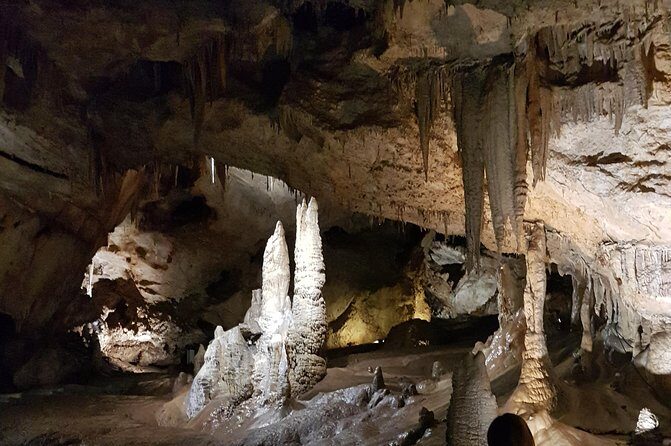 National Park Lovcen and Lipa Cave (Private tour) - An Introduction to the Tour Experience