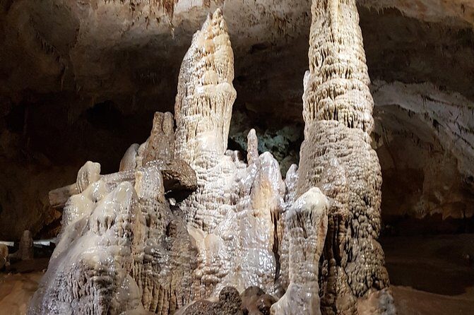 National Park Lovcen and Lipa Cave (Private tour) - Detailed Itinerary Breakdown