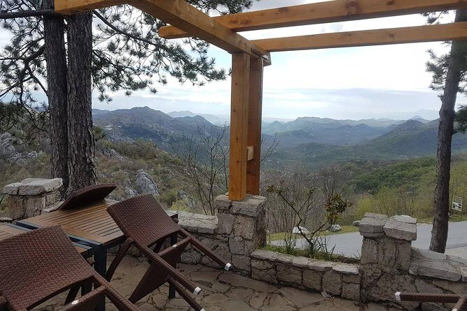 National Park Lovcen and Lipa Cave (Private tour) - Analyzing the Value