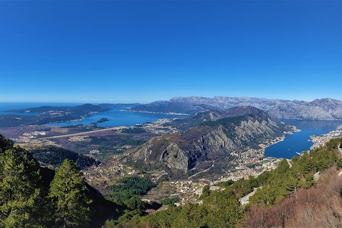 National Park Lovcen and Lipa Cave (Private tour) - Who Should Book This Tour?