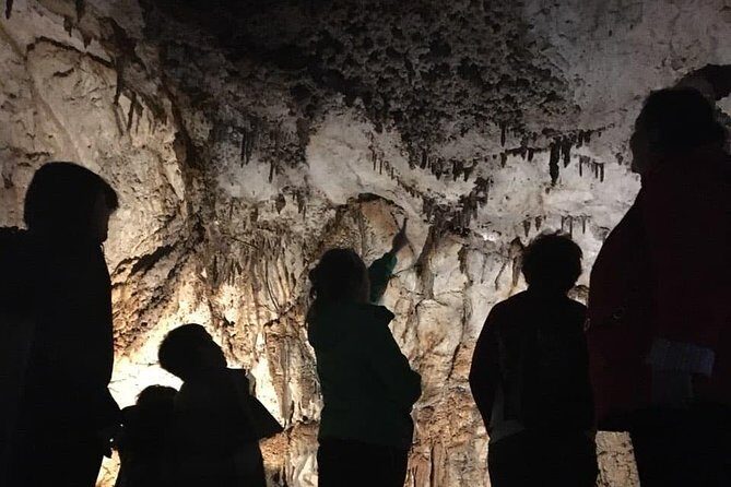 National Park Lovcen and Lipa Cave (Private tour) - FAQs