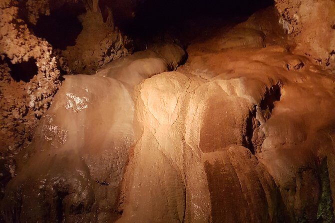 National Park Lovcen and Lipa Cave (Private tour) - Final Thoughts