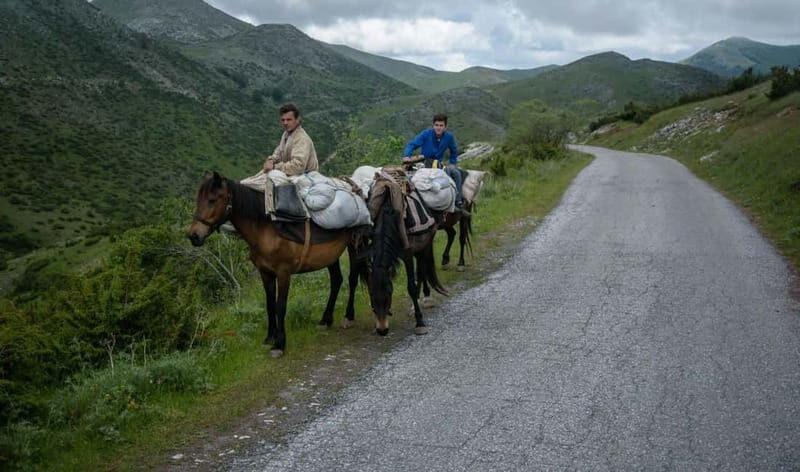National Park Mavrovo from Ohrid - FAQ