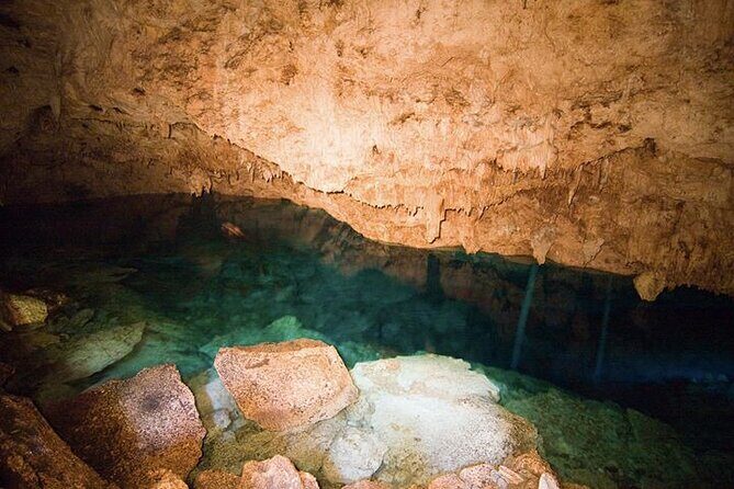 National Park of the East Private Hiking Tour with Swimming - Key Points