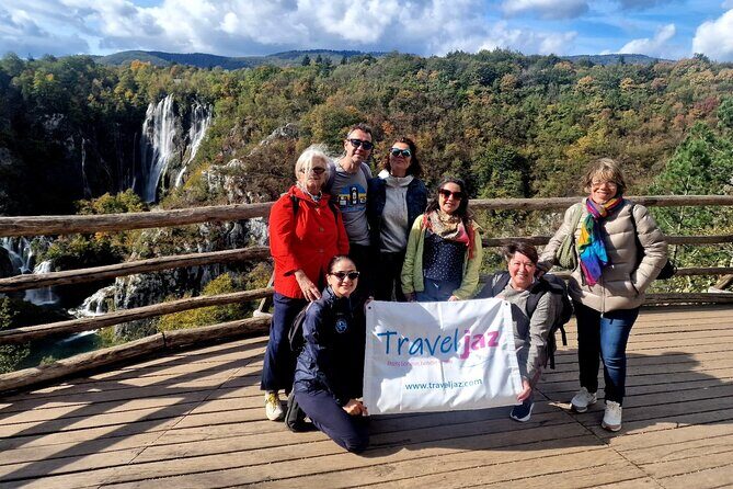 National Park Plitvice Lakes from Split - Exploring the Plitvice Lakes from Split: An In-Depth Review
