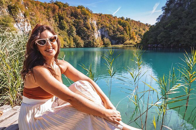 National Park Plitvice Lakes from Split - Cost and Value