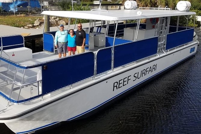 National Park Snorkeling Excursion - Overview of the Excursion