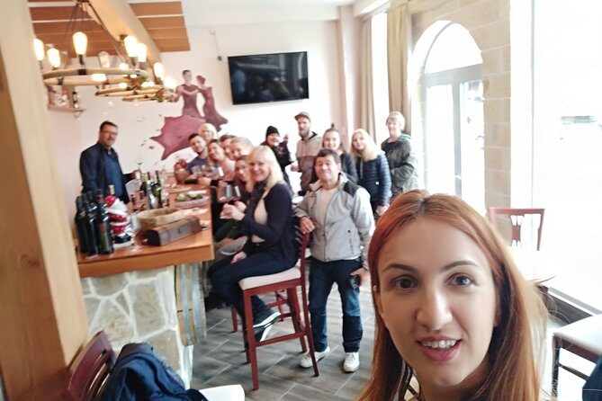 National parks and wine tasting (NP Lovcen, NP Skadar lake, Cetinje, Njegusi) - Who Will Enjoy This Tour?