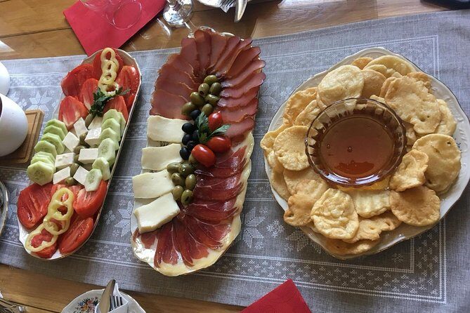 National parks and wine tasting (NP Lovcen, NP Skadar lake, Cetinje, Njegusi) - FAQ