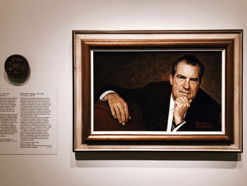 National Portrait Gallery & American Art Museum Guided Tour - Customer Reviews