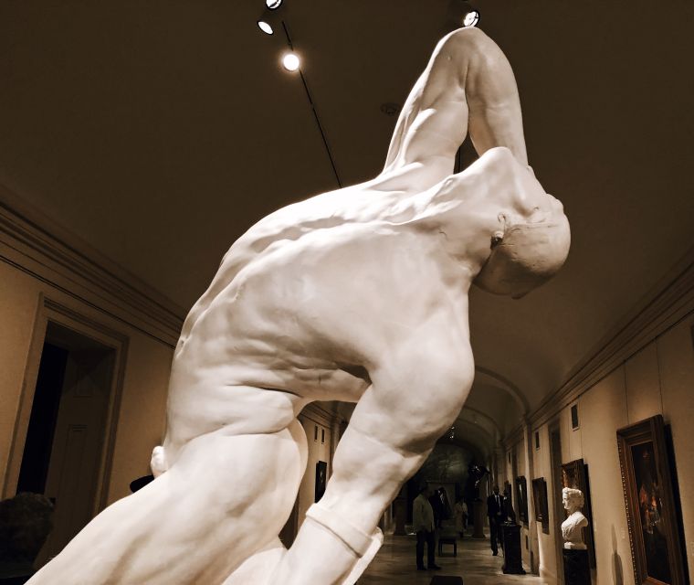 National Portrait Gallery & American Art Museum Guided Tour - Frequently Asked Questions