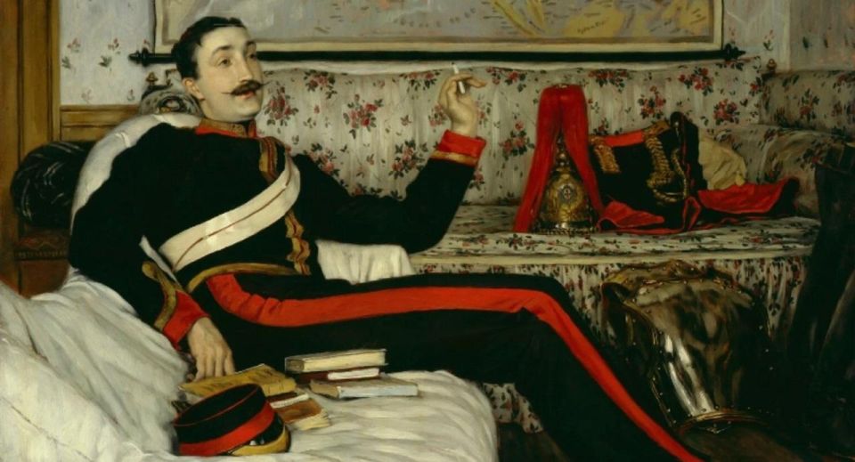 National Portrait Gallery London: Private Guided Tour 3 Hour - Cancellation Policy