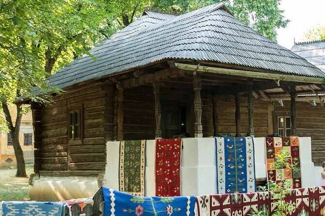 National Village Museum and Salt Mine in a Day Tour - Who Should Consider This Tour?