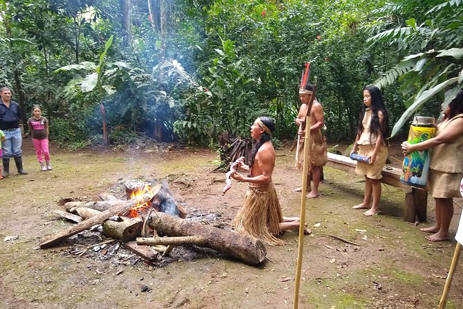 Native Cultural Tours - About Your Stay