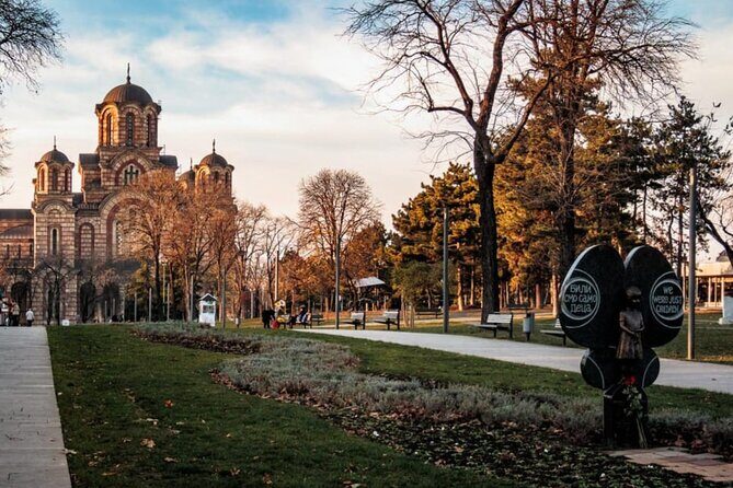 NATO Bombing of Belgrade Historical Tour - What You’ll See and Experience