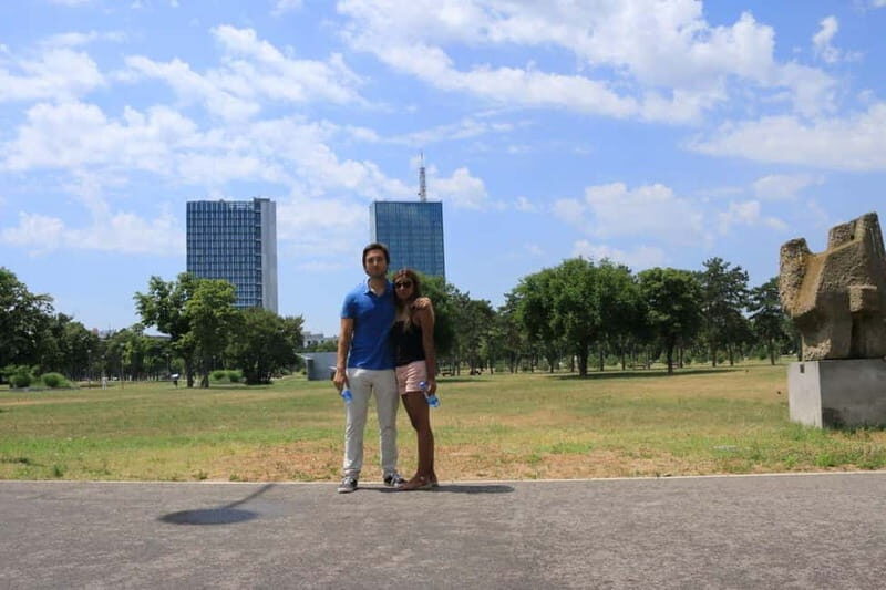 NATO Bombing of Belgrade Private Tour - Who Will Love This Tour?