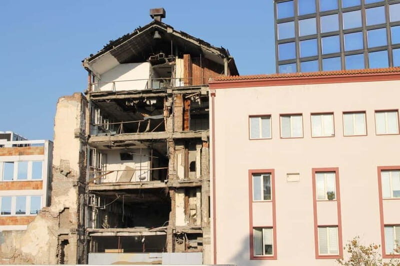 NATO Bombing of Belgrade Private Tour - Frequently Asked Questions