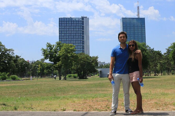 NATO Bombing of Belgrade Private Tour - Cancellation and Support