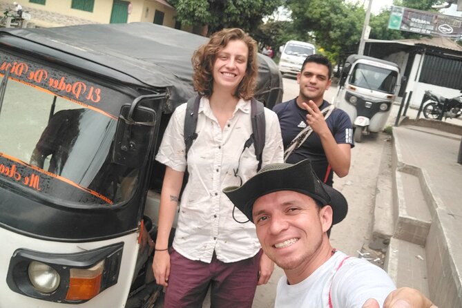 Natural Adventure With Waterfalls, Trails and Sunny Day - Health and Accessibility Information