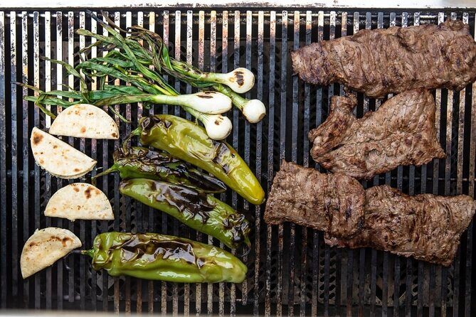 Natural Hot Springs Horseback Riding and Carne Asada Experience - Practical Details That Matter