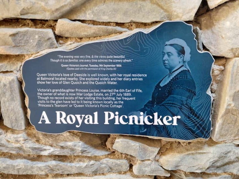 Natural Landscapes of Aberdeenshire and the Cairngorms - Final Thoughts