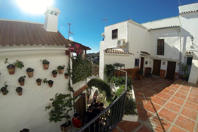 Natural Parck Jeep Eco Tour from Costa del Sol - An In-Depth Look at the Experience