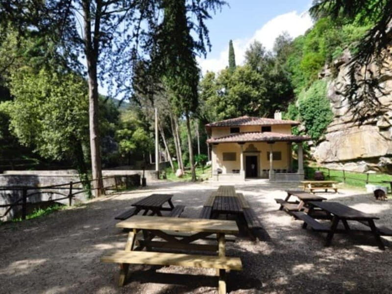 Natural Park and Picnic Experience near Florence - Discovering the Natural Beauty near Florence