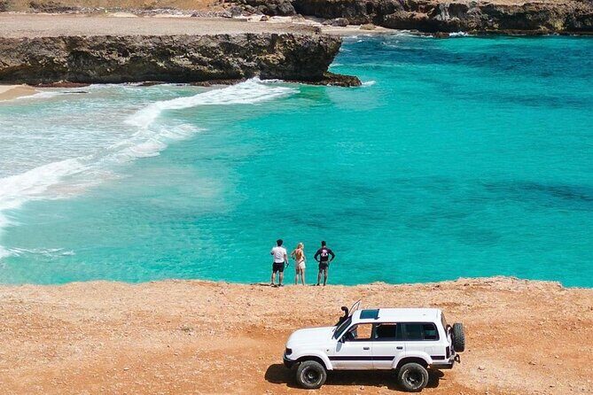 Natural Pool Caves and Beach Private Tour - FAQ